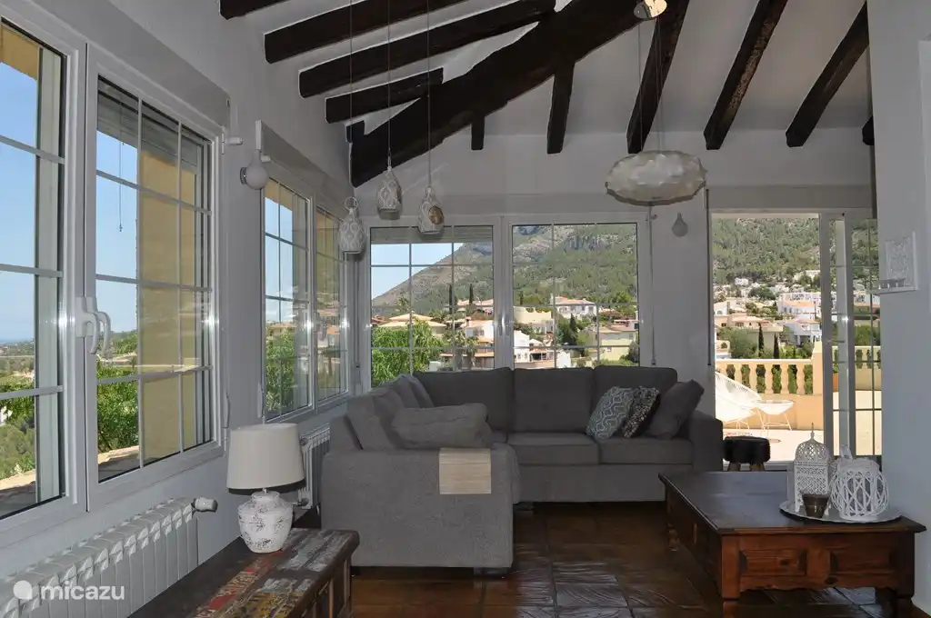 Casa La Perla Amarilla
