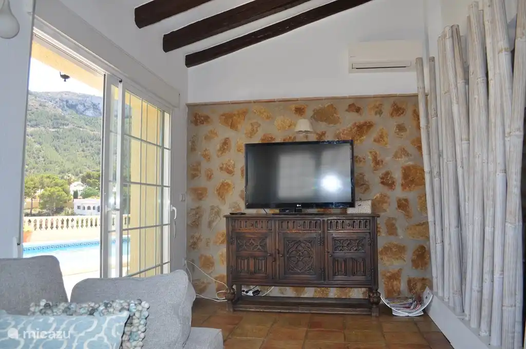 Casa La Perla Amarilla