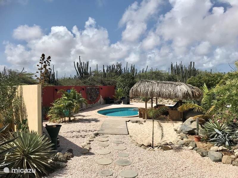 Ferienwohnung Aruba, Aruba Nord, Alto Vista Ferienhaus Casa Alto Vista
