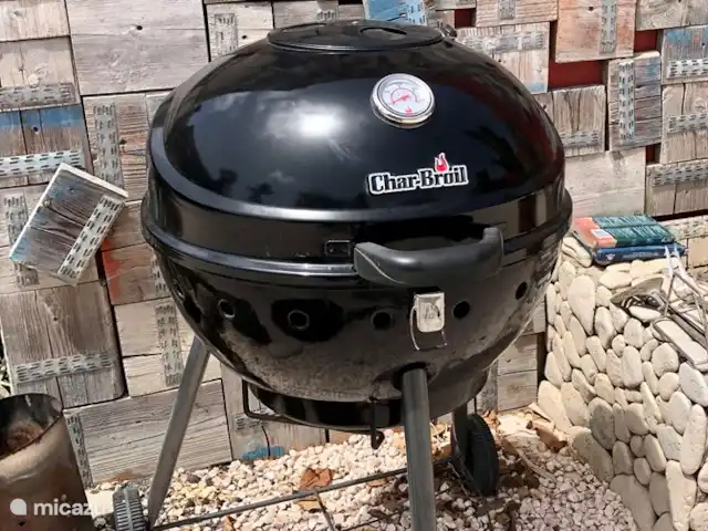 Casa Alto Vista | Aruba, Nord, Alto Vista - maison de vacances Barbecue conventionnel pour la cuisson sur des charbons