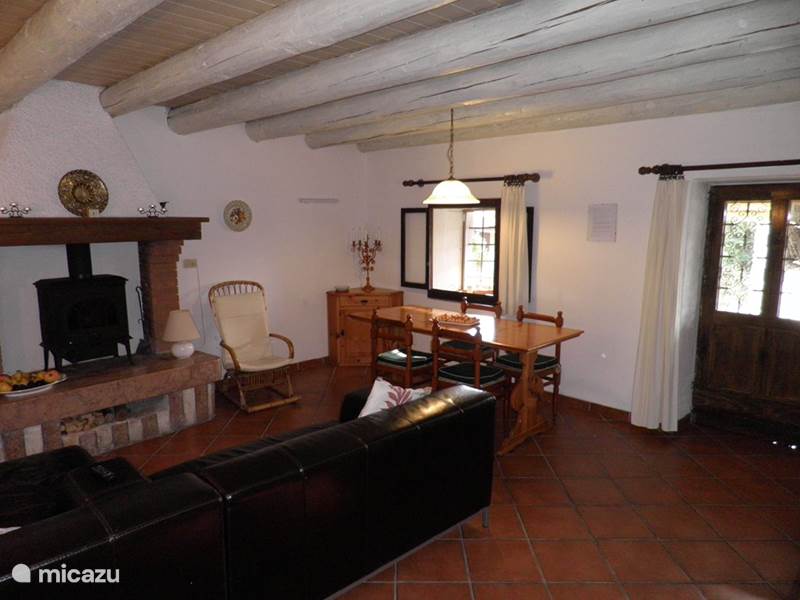 Holiday home in Italy, Veneto, Arcugnano Terraced House Casa Perarolo