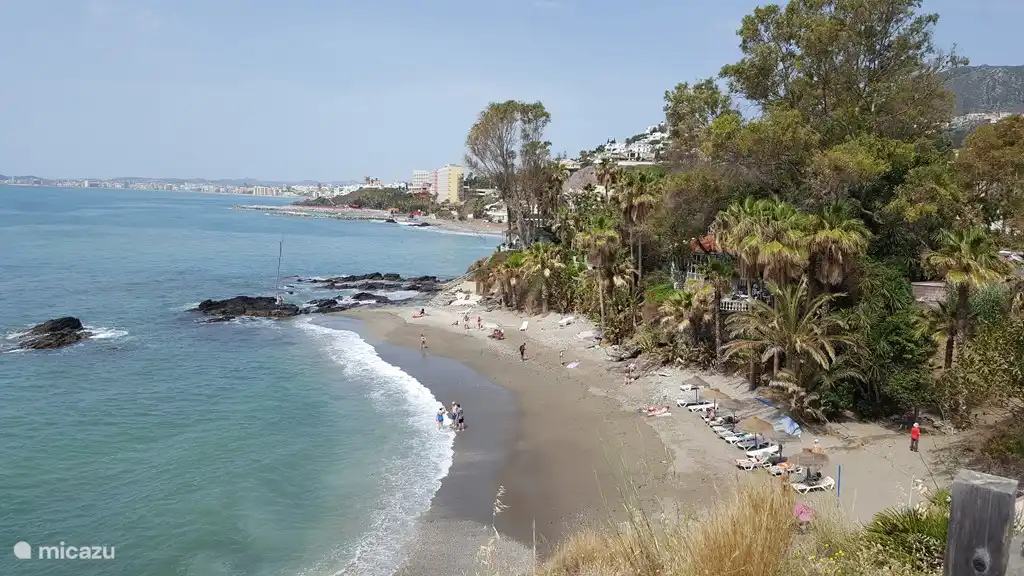 Viborilla Strand und Restaurant