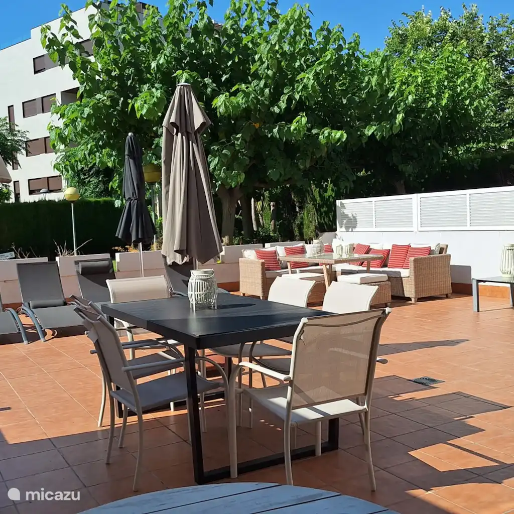 Cambrils puerto, foto 5