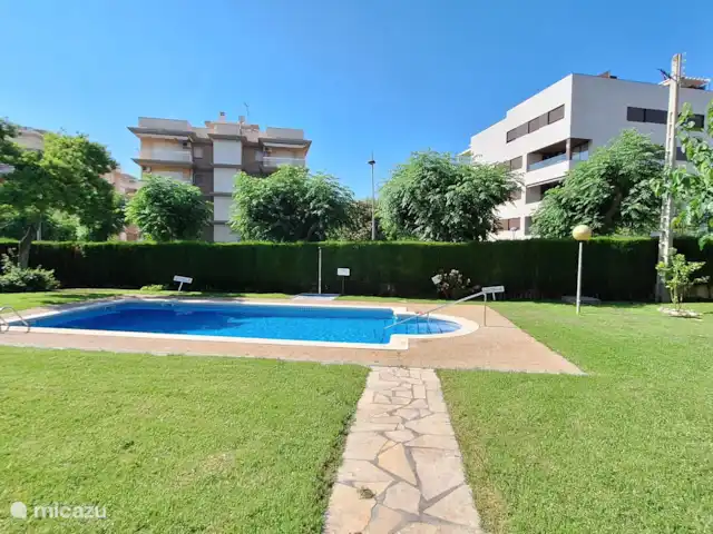 Porto de Cambrils | Espagne, Costa Dorada, Cambrils - appartement