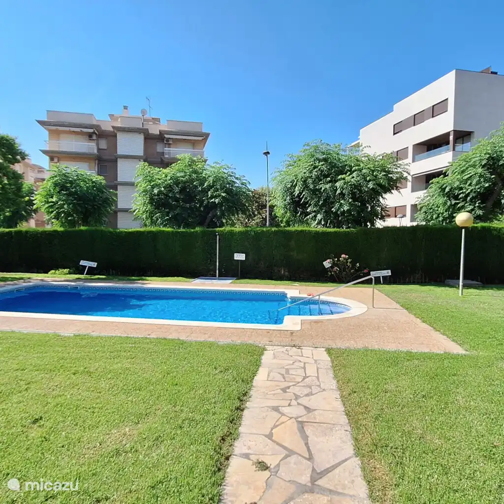 Appartement Cambrils puerto in Cambrils