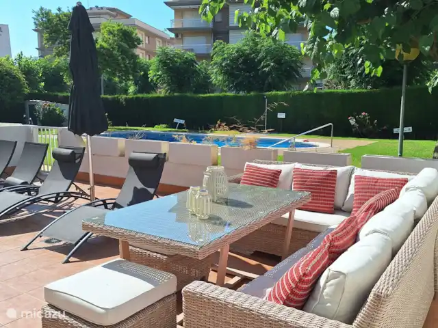 Porto de Cambrils | Espagne, Costa Dorada, Cambrils - appartement Porto de Cambrils | Espagne, Costa Dorada, Cambrils - appartement