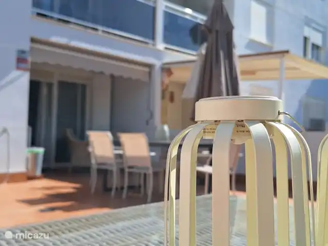 Porto de Cambrils | Espagne, Costa Dorada, Cambrils - appartement terrasse