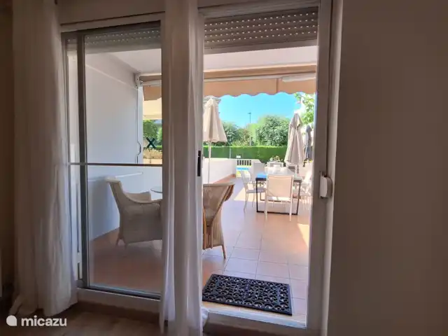 Porto de Cambrils | Espagne, Costa Dorada, Cambrils - appartement