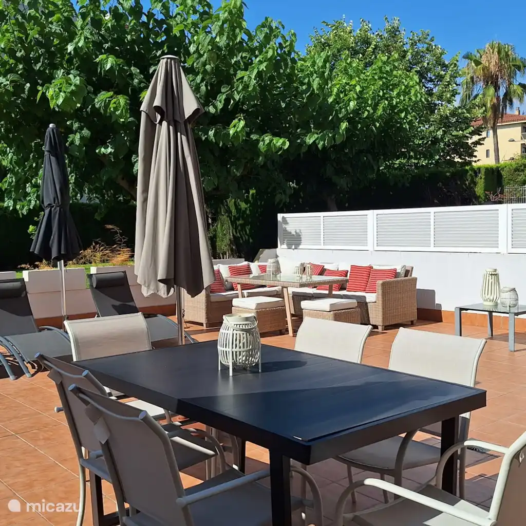Cambrils puerto, foto 2