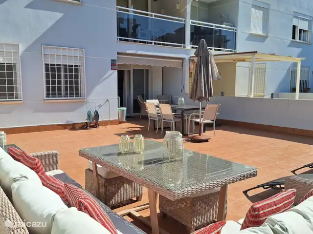Porto de Cambrils | Espagne, Costa Dorada, Cambrils - appartement Terrasse privative