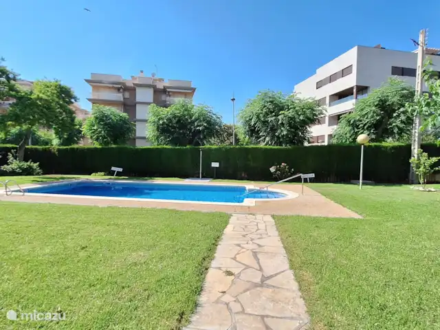 Porto de Cambrils | Espagne, Costa Dorada, Cambrils - appartement