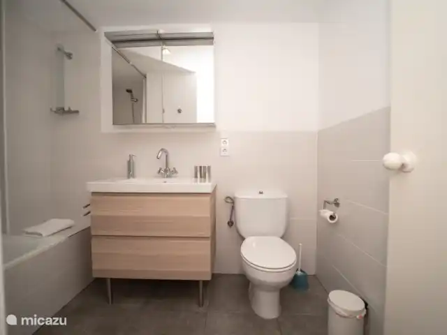 Porto de Cambrils | Espagne, Costa Dorada, Cambrils - appartement Salle de bain 2