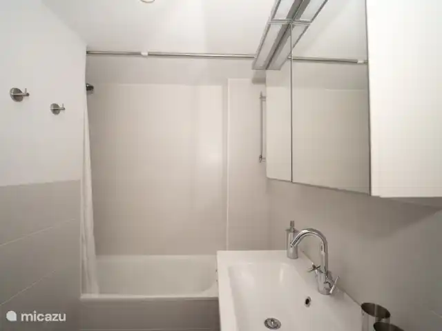 Porto de Cambrils | Espagne, Costa Dorada, Cambrils - appartement Salle de bain 2