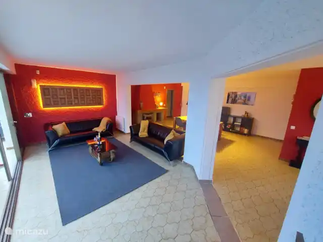 Location de Vacances Espagne, Costa Blanca, El Campello, villa - Villa Juliette