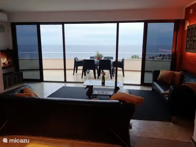 Location de Vacances Espagne, Costa Blanca, El Campello, villa - Villa Juliette