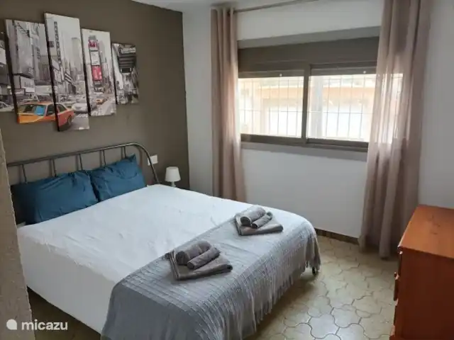 Location de Vacances Espagne, Costa Blanca, El Campello, villa - Villa Juliette