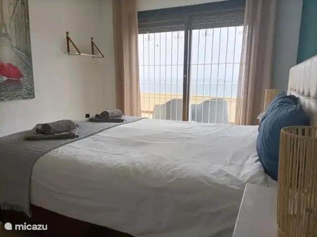 Location de Vacances Espagne, Costa Blanca, El Campello, villa - Villa Juliette