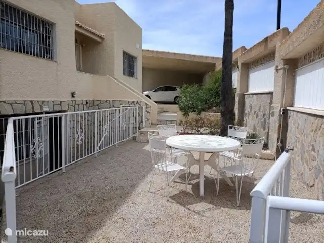 Location de Vacances Espagne, Costa Blanca, El Campello, villa - Villa Juliette