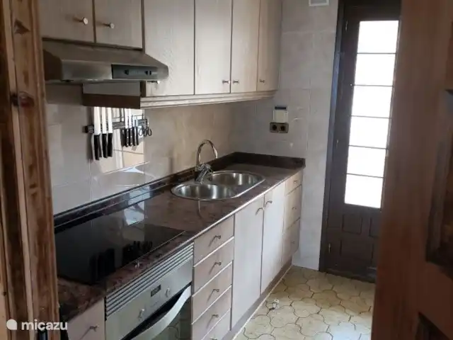 Location de Vacances Espagne, Costa Blanca, El Campello, villa - Villa Juliette