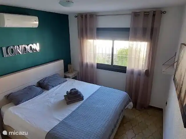 Location de Vacances Espagne, Costa Blanca, El Campello, villa - Villa Juliette