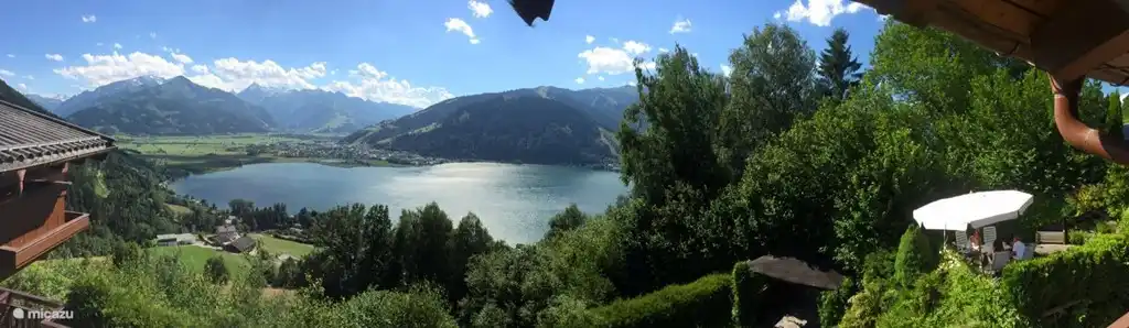 Haus am Erlberg 1 in Österreich, Salzburgerland, Zell am See - Ferienhaus