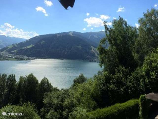 Holiday home in Austria, Salzburgerland, Zell am See - holiday house Haus am Erlberg 1