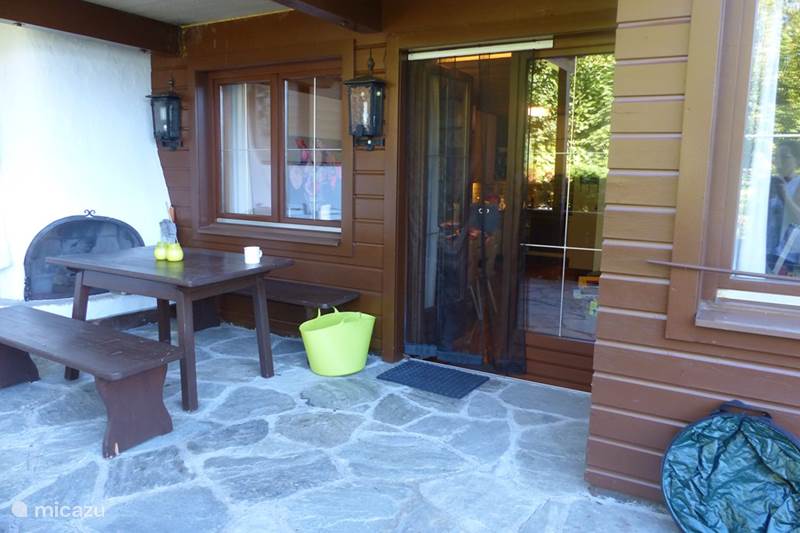 Vacation rental Austria, Salzburgerland, Zell am See Holiday house Haus am Erlberg 1
