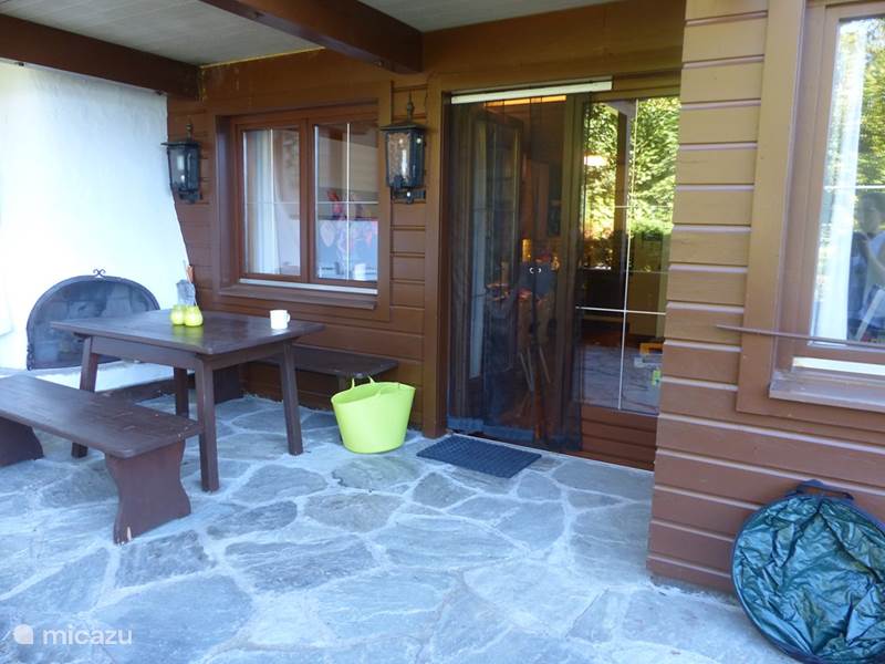 Holiday home in Austria, Salzburgerland, Zell am See Holiday house Haus am Erlberg 1