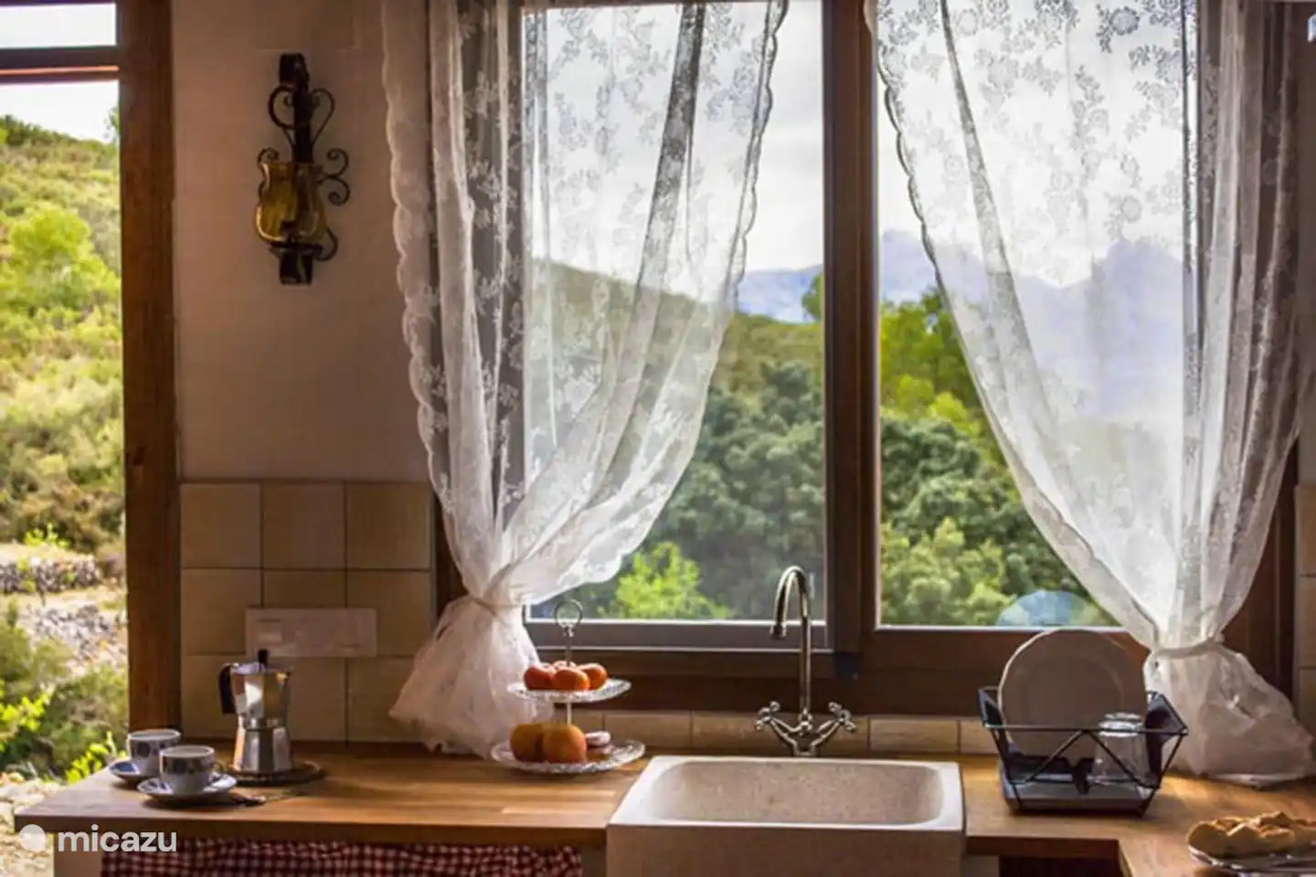 Casita Almendra ansehen