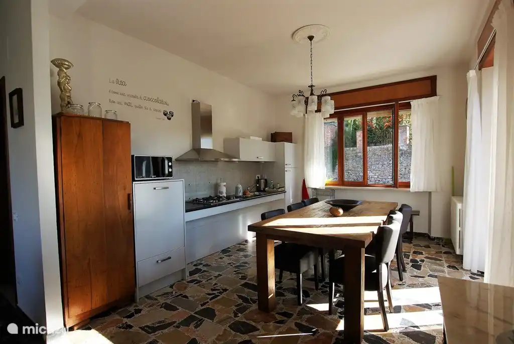 cocina apta para sillas de ruedas