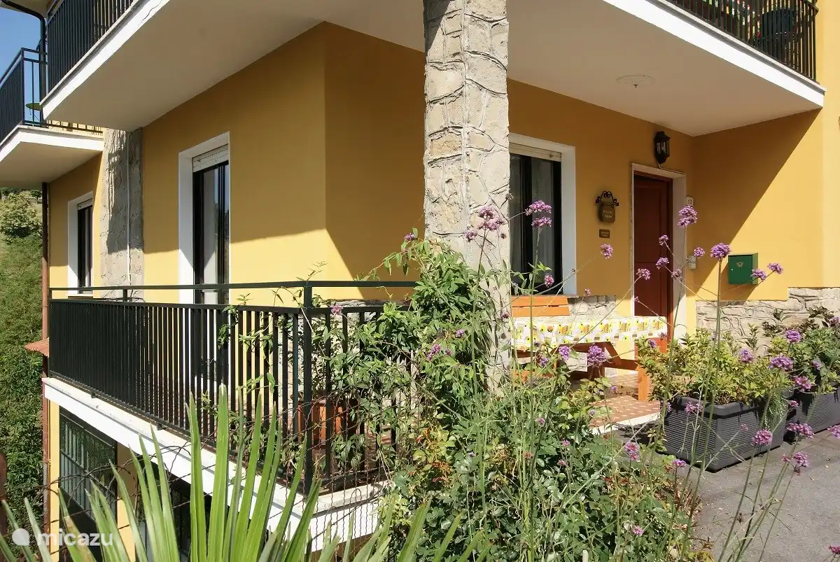 apartamento en planta baja