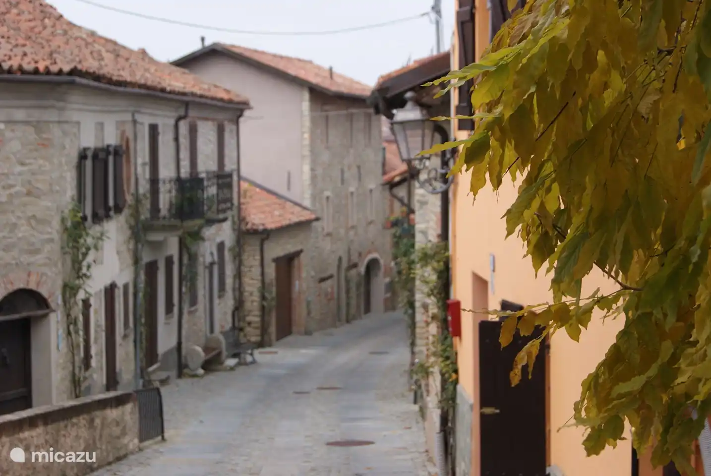 Centro Histórico Bossolasco