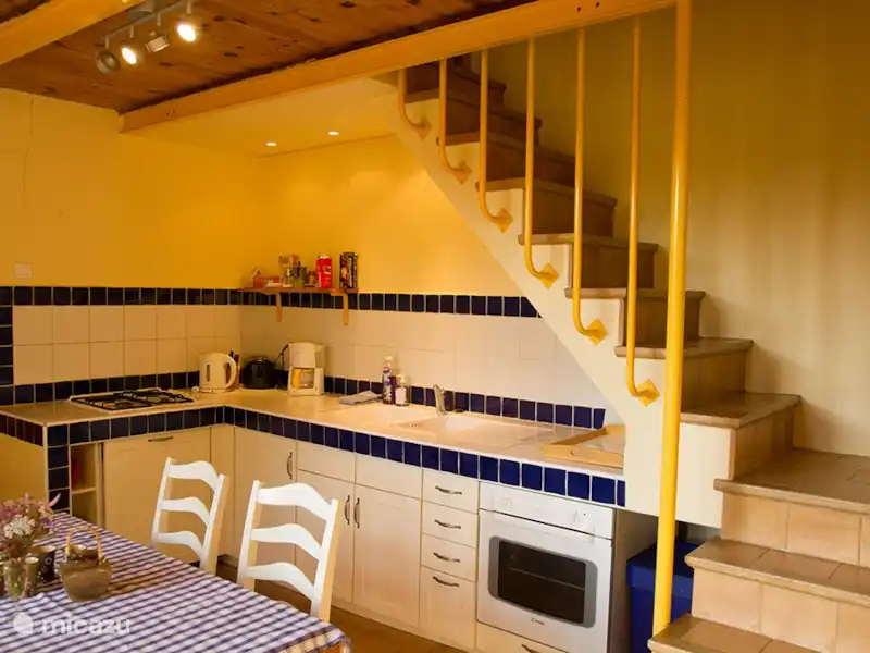 La Maisonnette, casa de campo en la naturaleza en Francia, Aude, Sonnac-sur-l'Hers - Casa vacacional La Maisonnette, casa de campo en la naturaleza en Francia, Aude, Sonnac-sur-l'Hers - Casa vacacional