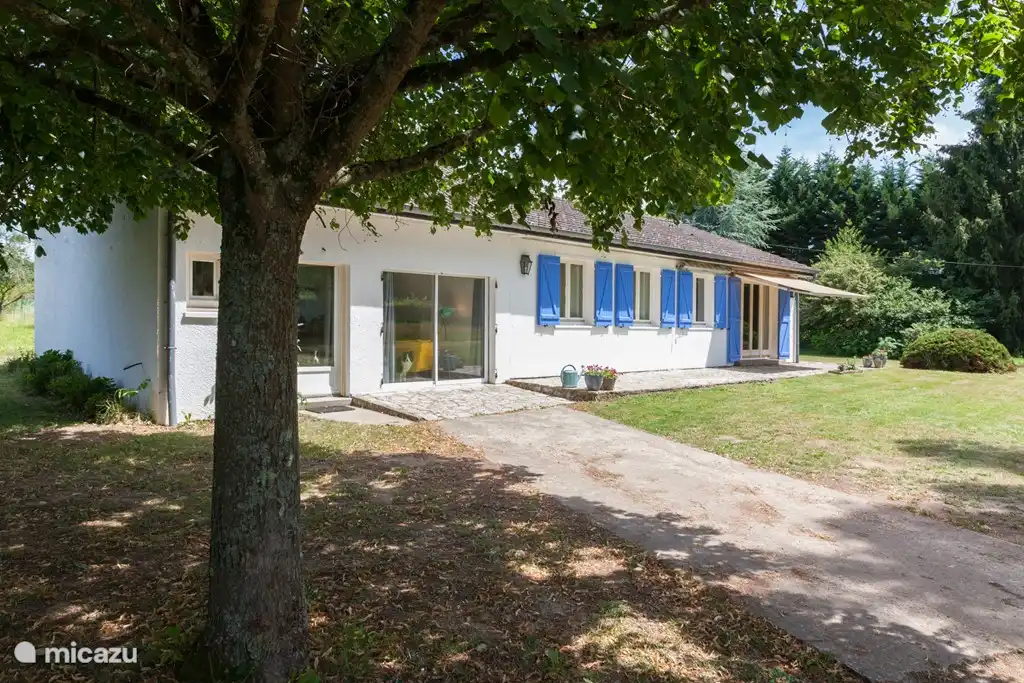 Les Giraudors in Frankreich, Loire, Saint-Firmin-sur-Loire - Ferienhaus