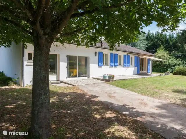 Les Giraudors | France, Loire, Saint-Firmin-sur-Loire - maison de vacances Les Giraudors | France, Loire, Saint-Firmin-sur-Loire - maison de vacances