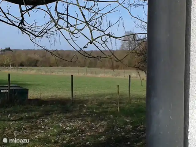 Les Giraudors | France, Loire, Saint-Firmin-sur-Loire - maison de vacances autour de la maison.