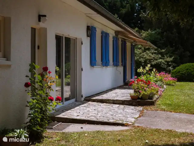 Les Giraudors | France, Loire, Saint-Firmin-sur-Loire - maison de vacances Face avant