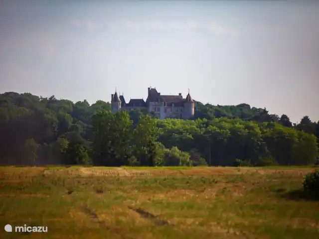 Les Giraudors | France, Loire, Saint-Firmin-sur-Loire - maison de vacances Alentours