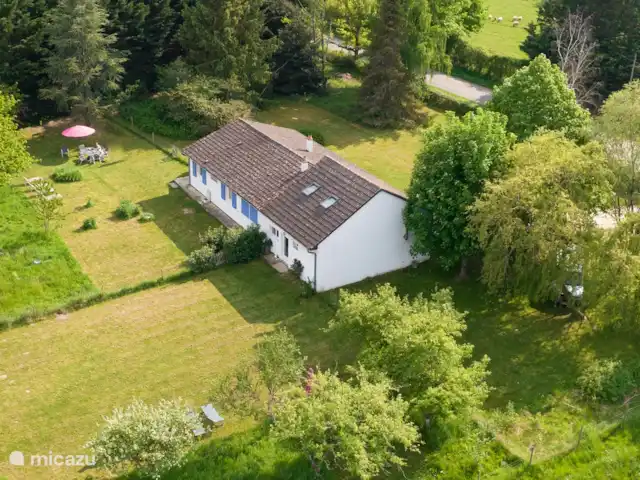 Les Giraudors | France, Loire, Saint-Firmin-sur-Loire - maison de vacances