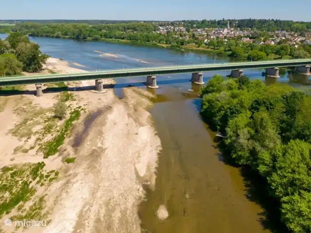 Les Giraudors | France, Loire, Saint-Firmin-sur-Loire - maison de vacances