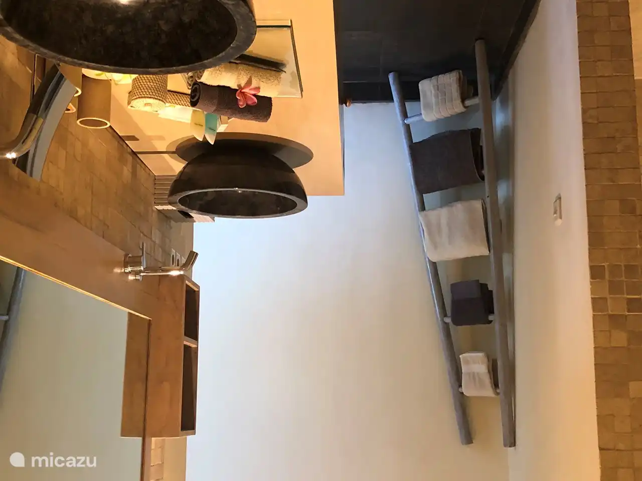 Strand Thema Eetkamer