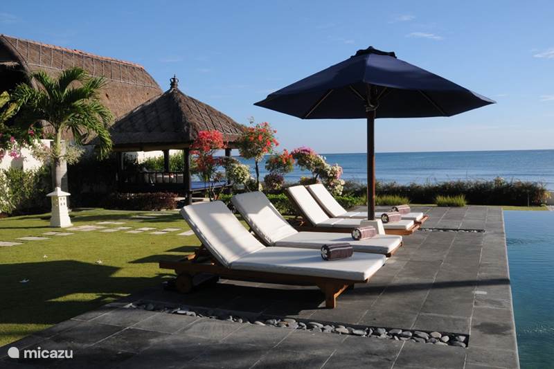Vakantiehuis Indonesië, Bali, Lovina Villa Villa Insulinde Dencarik Noord Bali