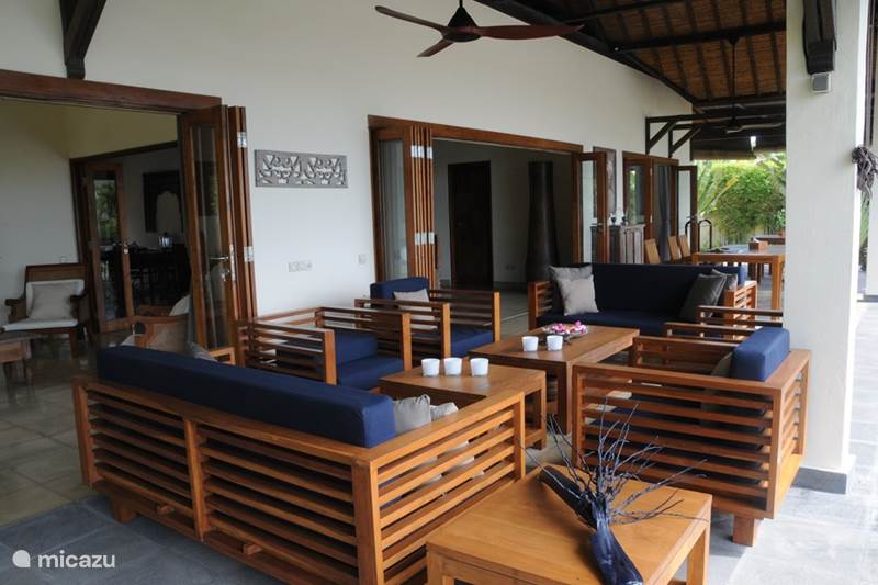Vakantiehuis Indonesië, Bali, Lovina Villa Villa Insulinde Dencarik Noord Bali