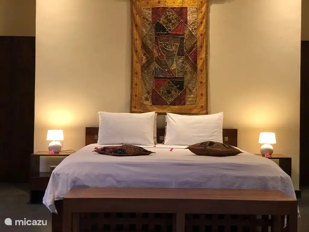 Strand Thema Slaapkamer Meubilair