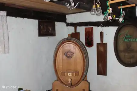 Vakantiehuis Kroatië, Karlovac, Johi glamping / safaritent / yurt Glamping Johi 3 Wijnbarretje