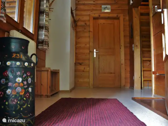 Q alm dernier étage | Autriche, Tyrol, Maurach - chalet Salle spacieuse