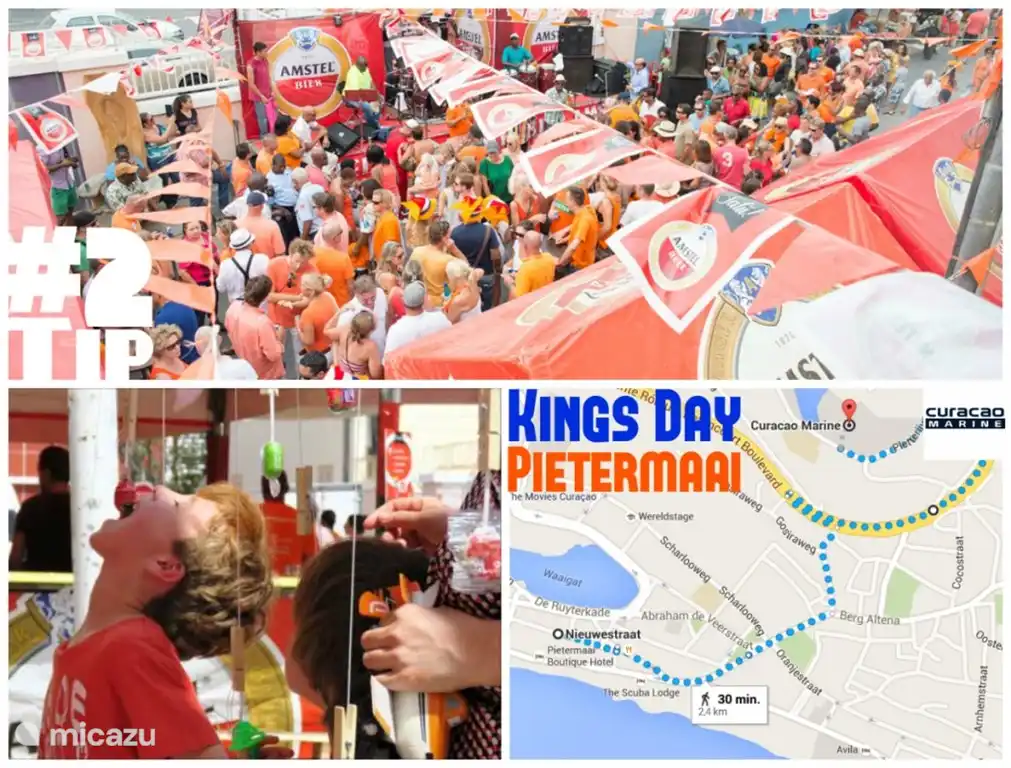 Outdoor dining table