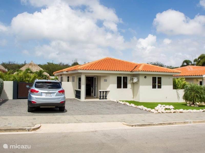Holiday home in Curaçao, Banda Ariba (East), Jan Thiel Villa Villa Cas Dushi Curacao