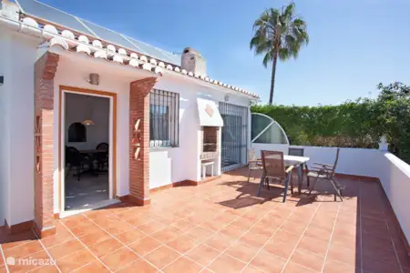 Vakantiehuis Spanje, Costa del Sol, Marbella vakantiehuis Casa La perla Costabella Vakantiehuis Spanje, Costa del Sol, Marbella vakantiehuis Casa La perla Costabella