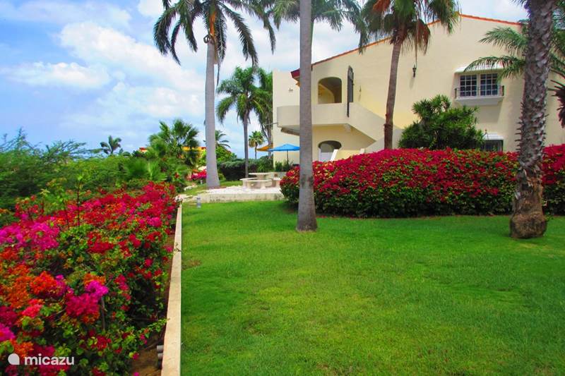 Ferienwohnung Curaçao, Curacao-Mitte, Piscadera Appartement Sehr geräumige und luxuriöse Wohnung